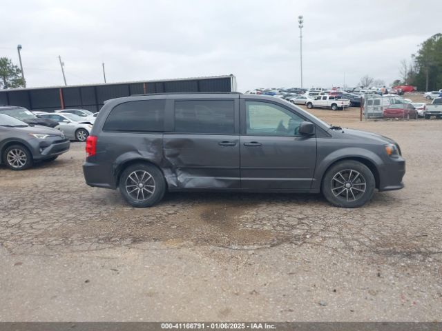 2C4RDGEG0HR672670 Dodge Grand Caravan Gt