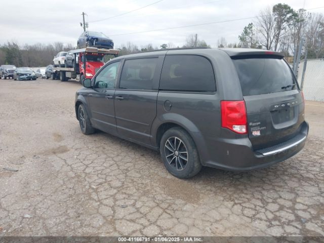 2C4RDGEG0HR672670 Dodge Grand Caravan Gt