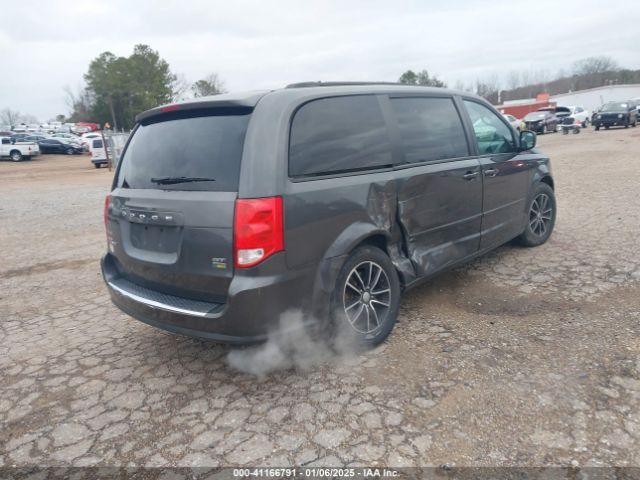 2C4RDGEG0HR672670 Dodge Grand Caravan Gt