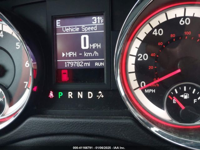 2C4RDGEG0HR672670 Dodge Grand Caravan Gt