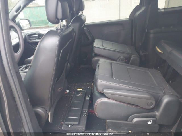 2C4RDGEG0HR672670 Dodge Grand Caravan Gt