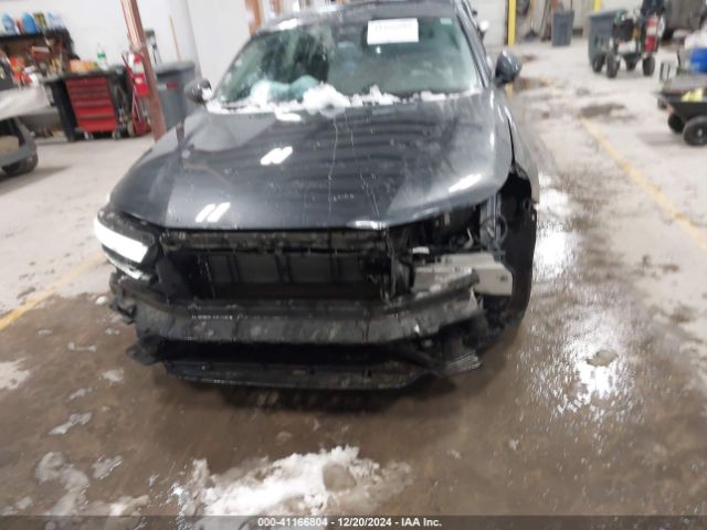 1HGCY2F63RA078892 Honda Accord Hybrid Ex-l