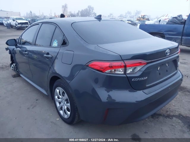 JTDBCMFE8P3000931 Toyota Corolla Hybrid Le