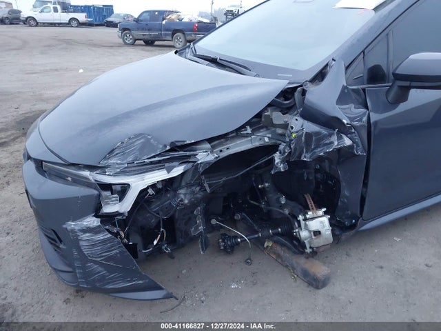 JTDBCMFE8P3000931 Toyota Corolla Hybrid Le