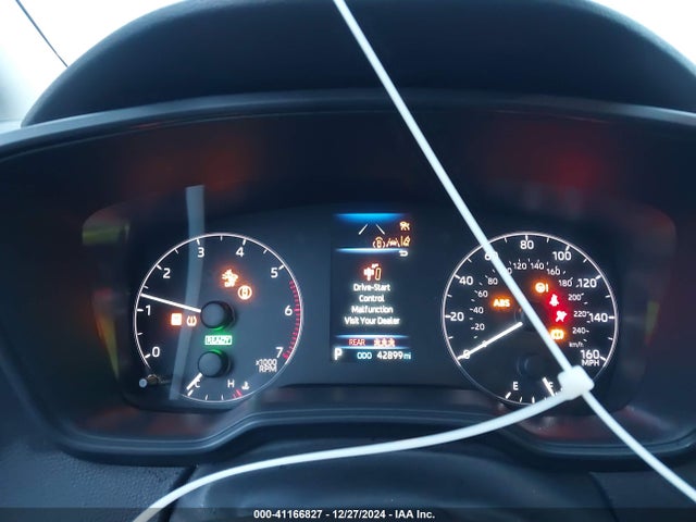 JTDBCMFE8P3000931 Toyota Corolla Hybrid Le