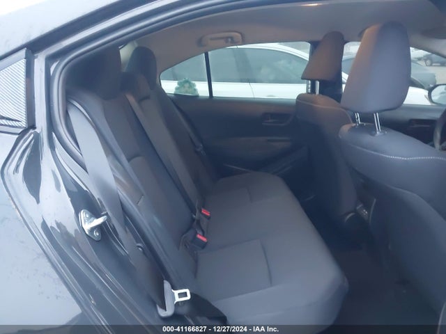 JTDBCMFE8P3000931 Toyota Corolla Hybrid Le