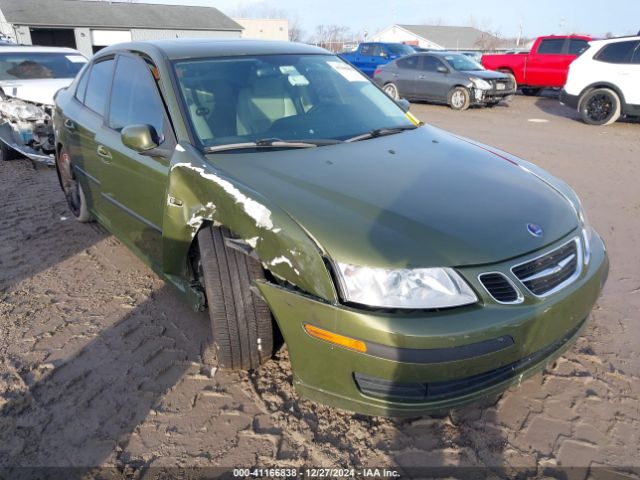 2007 SAAB 9-3 YS3FD46Y871142046 Photo 0
