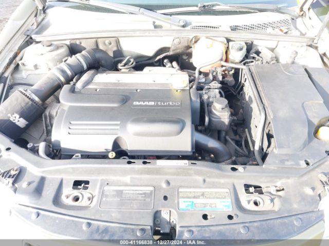 2007 SAAB 9-3 YS3FD46Y871142046 Photo 9