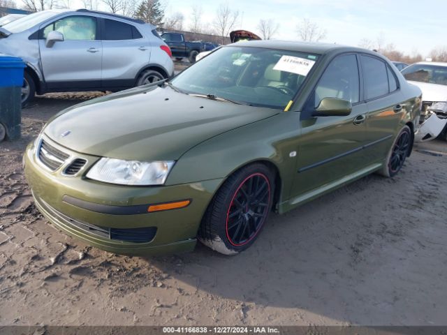 2007 SAAB 9-3 YS3FD46Y871142046 Photo 1