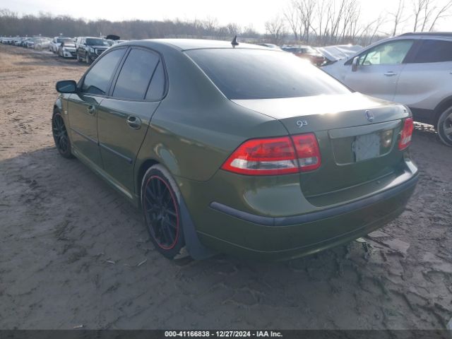 2007 SAAB 9-3 YS3FD46Y871142046 Photo 2
