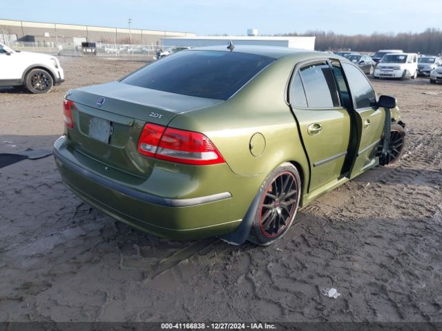 2007 SAAB 9-3 YS3FD46Y871142046 Photo 3
