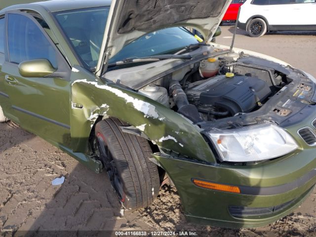 2007 SAAB 9-3 YS3FD46Y871142046 Photo 5