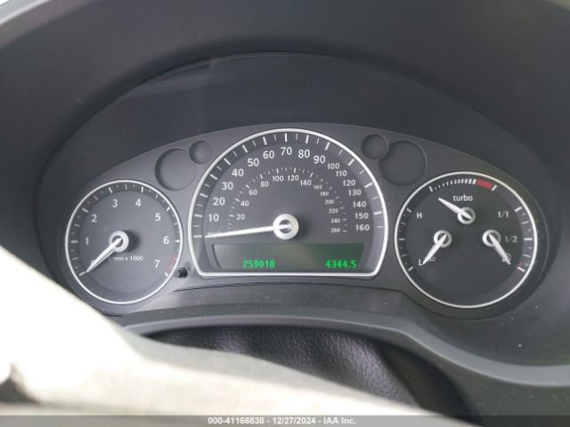 2007 SAAB 9-3 YS3FD46Y871142046 Photo 6