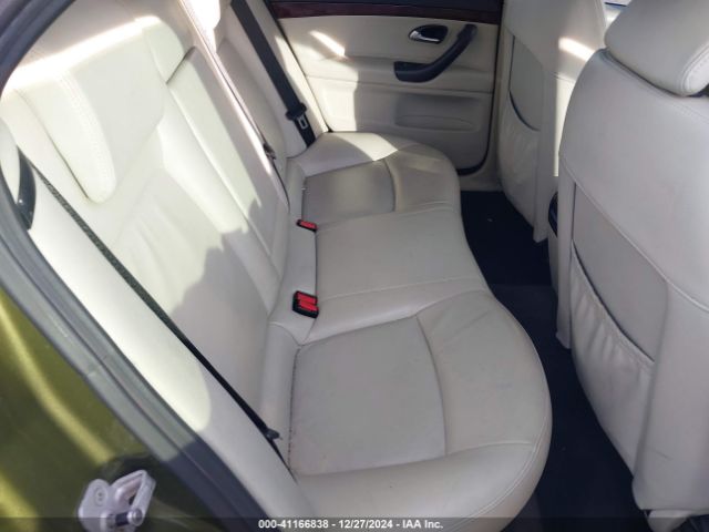 2007 SAAB 9-3 YS3FD46Y871142046 Photo 7