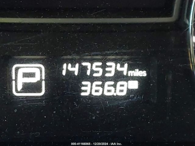 5N1AR2MN6FC659909 Nissan Pathfinder S