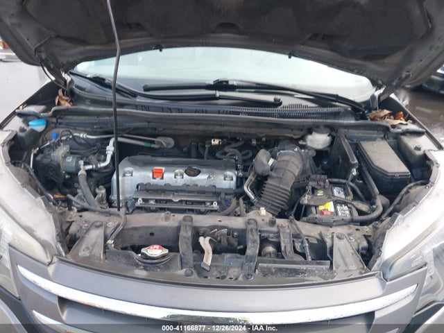 Honda Cr-v Ex-l 2014 2HKRM4H76EH622987 Image 10