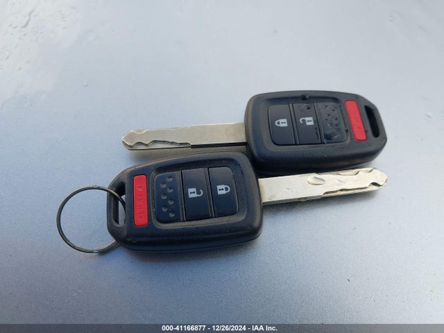 Honda Cr-v Ex-l 2014 2HKRM4H76EH622987 Image 11
