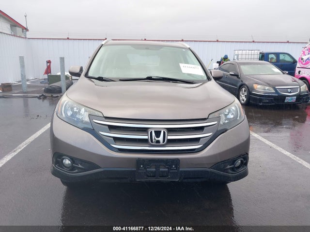 Honda Cr-v Ex-l 2014 2HKRM4H76EH622987 Image 13