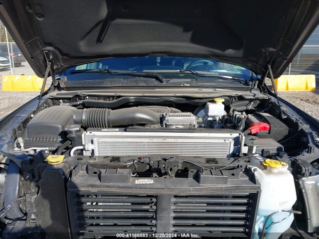 RAM 1500 Laramie  4x4 5'7 Box 2024 1C6SRFJT5RN232529 Image 10