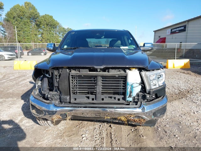 RAM 1500 Laramie  4x4 5'7 Box 2024 1C6SRFJT5RN232529 Image 12