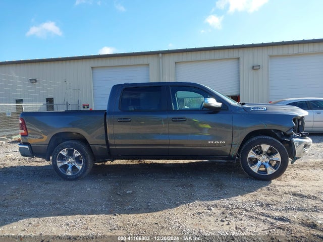 RAM 1500 Laramie  4x4 5'7 Box 2024 1C6SRFJT5RN232529 Image 13