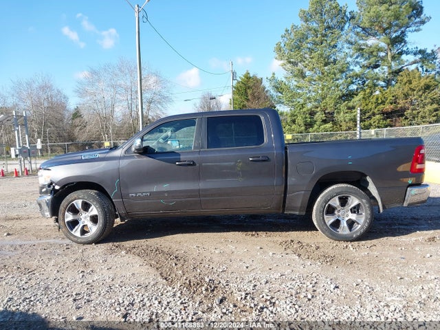 RAM 1500 Laramie  4x4 5'7 Box 2024 1C6SRFJT5RN232529 Image 14