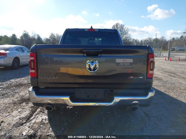 RAM 1500 Laramie  4x4 5'7 Box 2024 1C6SRFJT5RN232529 Image 16