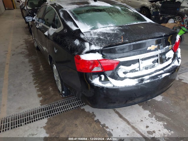 2G1105SAXG9108867 Chevrolet IMPALA 1LT