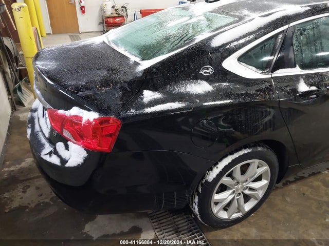 2G1105SAXG9108867 Chevrolet IMPALA 1LT