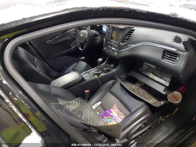 2G1105SAXG9108867 Chevrolet IMPALA 1LT