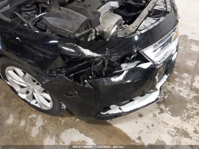 2G1105SAXG9108867 Chevrolet IMPALA 1LT