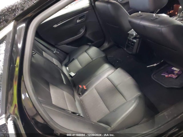 2G1105SAXG9108867 Chevrolet IMPALA 1LT