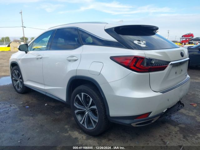 2T2HZMDA0LC253070 Lexus RX 350