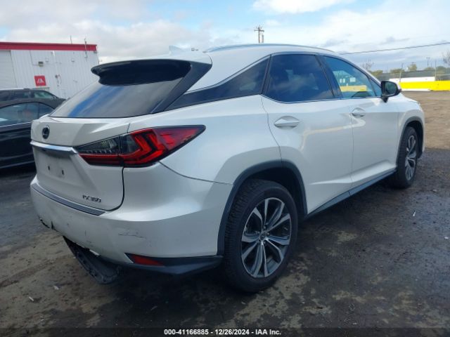 2T2HZMDA0LC253070 Lexus RX 350
