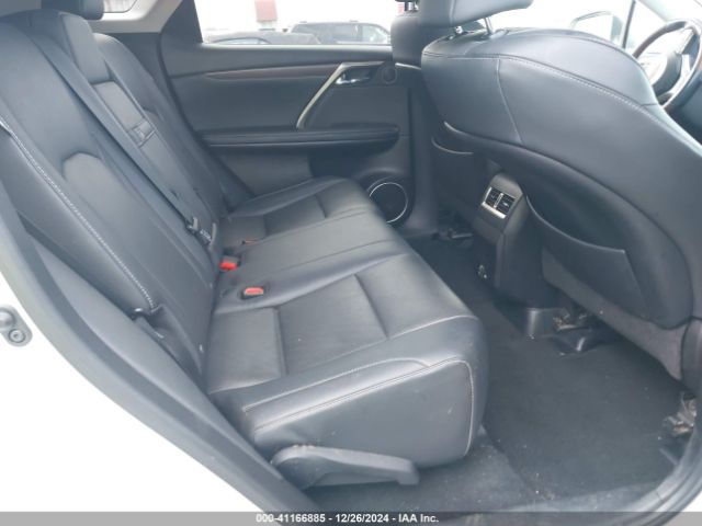 2T2HZMDA0LC253070 Lexus RX 350