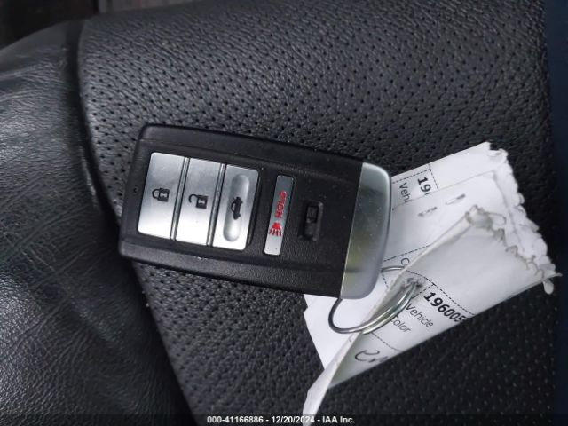 19UUB3F58HA003610 Acura Tlx Technology Package
