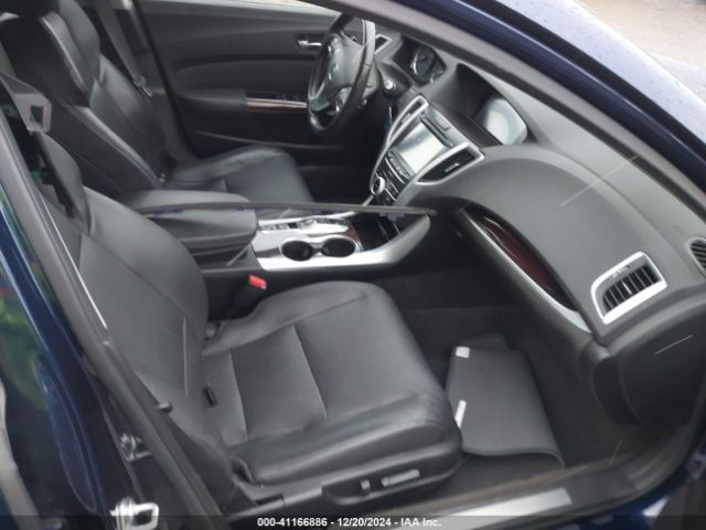 19UUB3F58HA003610 Acura Tlx Technology Package