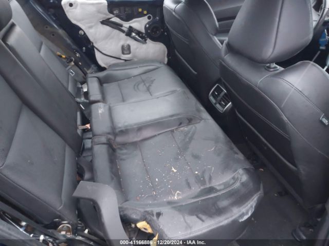 19UUB3F58HA003610 Acura Tlx Technology Package