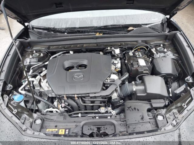 3MVDMBCM5RM634512 Mazda Cx-30 2.5 S Preferred Package
