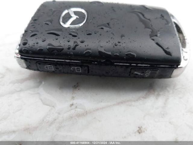 3MVDMBCM5RM634512 Mazda Cx-30 2.5 S Preferred Package
