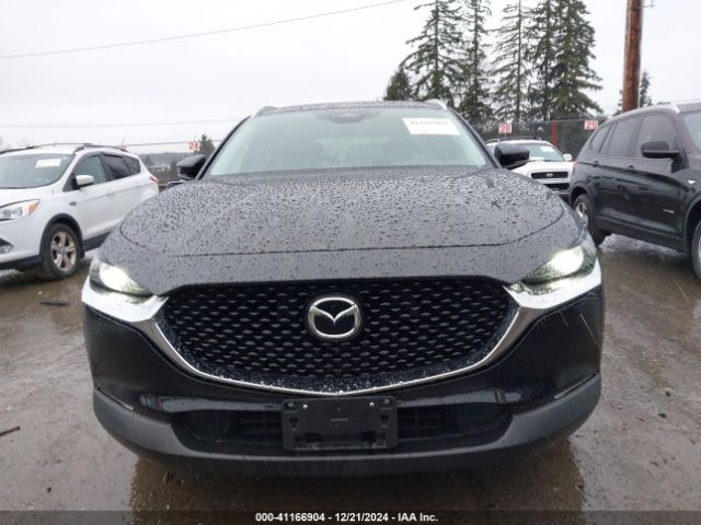 3MVDMBCM5RM634512 Mazda Cx-30 2.5 S Preferred Package