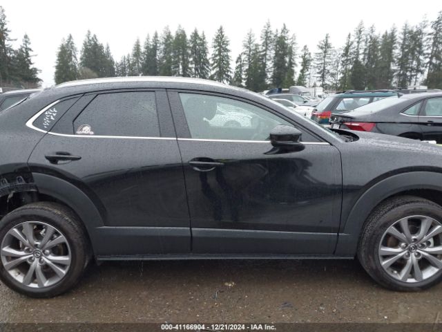 3MVDMBCM5RM634512 Mazda Cx-30 2.5 S Preferred Package