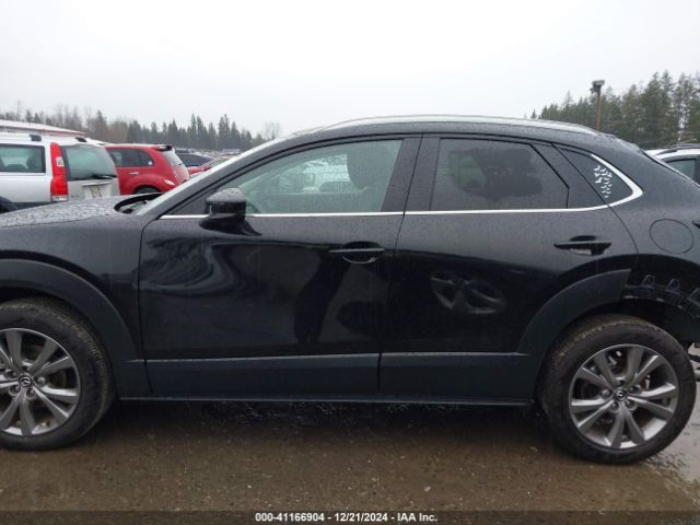 3MVDMBCM5RM634512 Mazda Cx-30 2.5 S Preferred Package