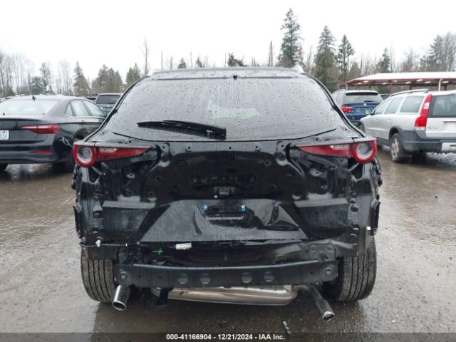 3MVDMBCM5RM634512 Mazda Cx-30 2.5 S Preferred Package