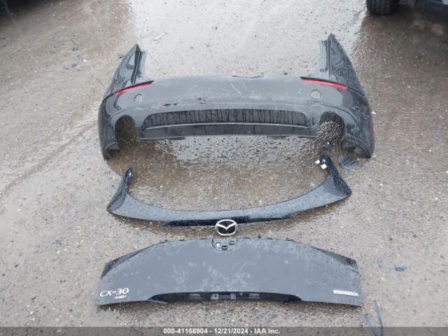 3MVDMBCM5RM634512 Mazda Cx-30 2.5 S Preferred Package