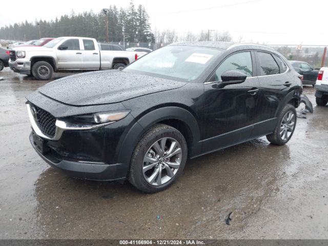 3MVDMBCM5RM634512 Mazda Cx-30 2.5 S Preferred Package