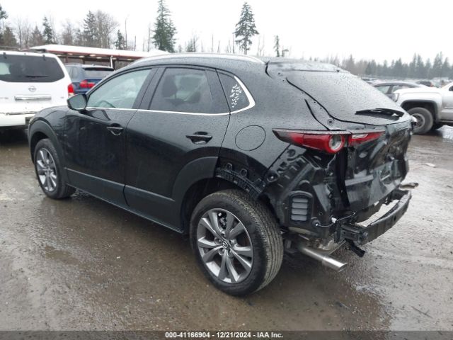 3MVDMBCM5RM634512 Mazda Cx-30 2.5 S Preferred Package
