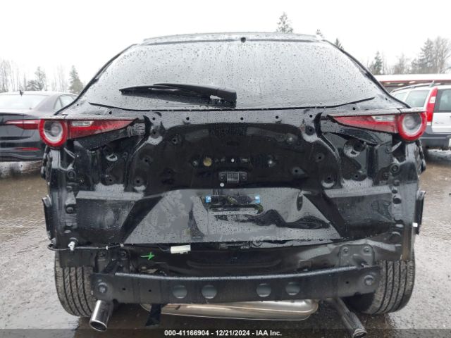3MVDMBCM5RM634512 Mazda Cx-30 2.5 S Preferred Package