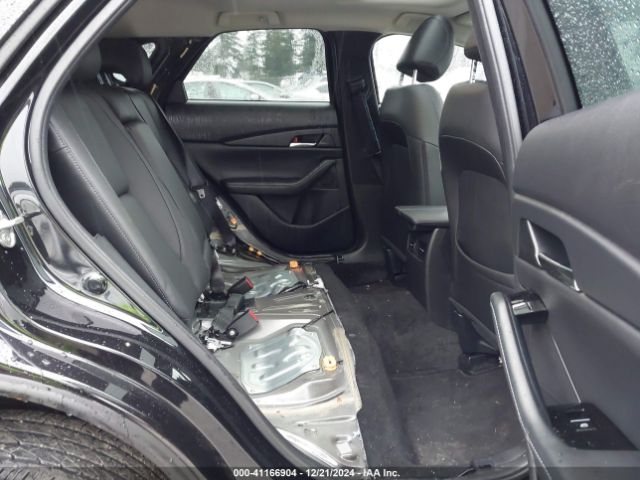 3MVDMBCM5RM634512 Mazda Cx-30 2.5 S Preferred Package