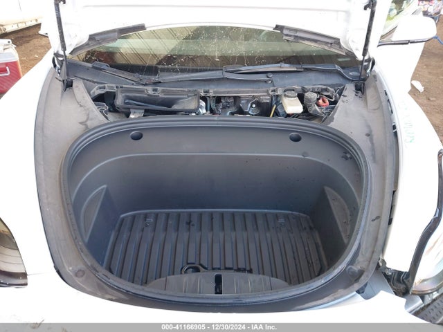2023 TESLA MODEL 3 5YJ3E1EA6PF420248 Photo 9